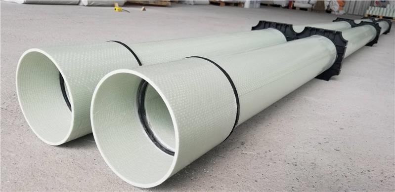 廊坊市玻璃鋼電力保護(hù)管廠家直供