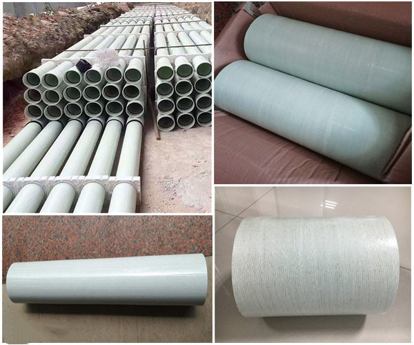 廊坊市玻璃鋼電力保護(hù)管廠家直供